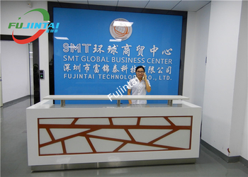ประเทศจีน Fujintai Technology Co., Ltd. รายละเอียด บริษัท
