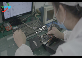 ประเทศจีน Fujintai Technology Co., Ltd. รายละเอียด บริษัท