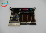CASIO CPU PCB Board SMT Machine อะไหล่แท้สภาพใหม่แข็งแรงทนทาน