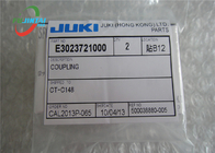 SMT MACHINE GENUINE JUKI SPARE PARTS JUKI 750 760 2020 2040 COUPLING E3023721000 SFC-010DA2