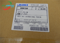 ชิ้นส่วนเครื่องจักร SMT Juki อะไหล่ JUKI FX-1 FX-2 SAFETY PCB ASM 40007368