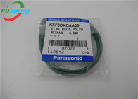 ส่วนประกอบ Smt ที่ทนทาน PANASONIC CM402 CM602 สายพานแบน KXF0DKDAA00 925x8.5mm