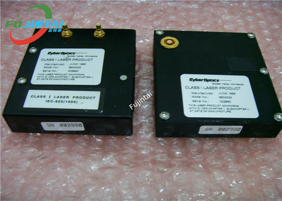 JUKI KP620 740 เครื่อง SMT เลเซอร์ CYBEROPTICS 6604035 CE Certification