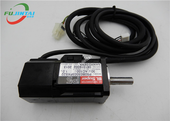 JUKI 750 760 R หัว Theta Motor E93087250A0 P50B0300PXS22 ต้นฉบับใหม่
