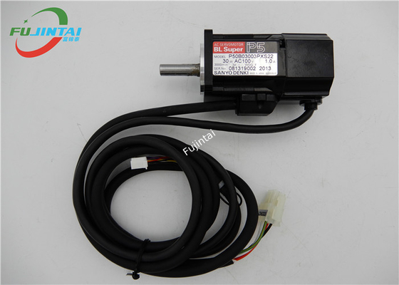 ต้นฉบับใหม่ JUKI 750 760 R HEAD Z มอเตอร์ E93097250A0 P50B0300PXS22