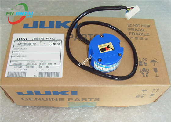JUKI 760 มอเตอร์เข้ารหัส KD000000010 TS5245N551 ต้นฉบับใหม่