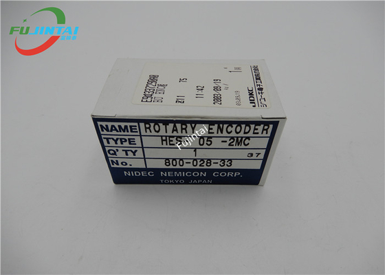 BU Encoder Juki อะไหล่ ASM E94337290A0 HES-05-2MC สำหรับ JUKI 2010 2050 2070 2080