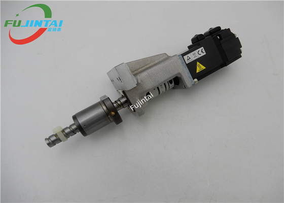 JUKI 2077 Juki อะไหล่ Z แกนเซอร์โวมอเตอร์ ASM HF-MP13-S12 40069469