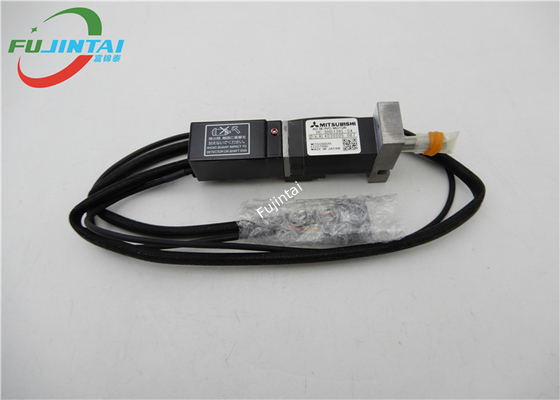 JUKI FX-1 FX-1R LT2 Juki อะไหล่สายเซอร์โวมอเตอร์ ASM AC10W HC-BH0136L-S4 L815E8210A0