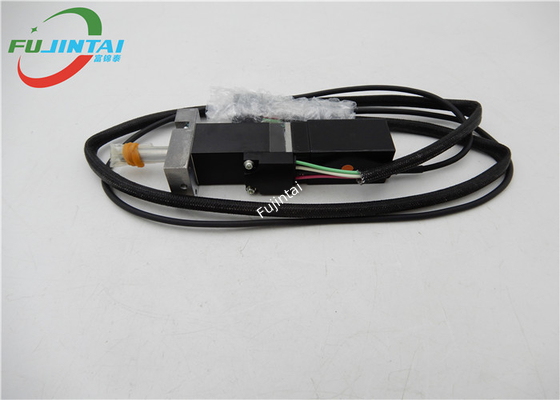JUKI FX-1 FX-1R LT2 Juki อะไหล่สายเซอร์โวมอเตอร์ ASM AC10W HC-BH0136L-S4 L815E8210A0