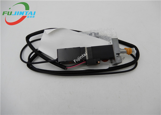 JUKI FX-1 FX-1R LT4 ชิ้นส่วนเครื่องจักร Juki สายมอเตอร์ ASM AC10W HC-BH0136L-S4 L816E2210A0