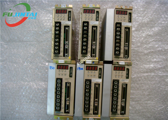 JUKI 1700 อะไหล่ Juki CX Servo Driver KM000000180 AU6550N1021E862