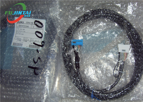 Trunk Cable Juki อะไหล่ ASM E93347210A0 สำหรับ JUKI 750 760