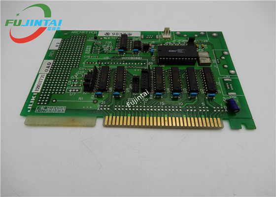 JUKI 730 740 Juki อะไหล่เครื่อง SMT Arcnet PCB E86117210A0