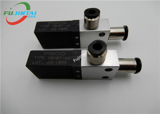 ต้นฉบับ Juki อะไหล่ JUKI 750 760 เครื่องดูดสูญญากาศ E3066700000 PISCO VBH07-46