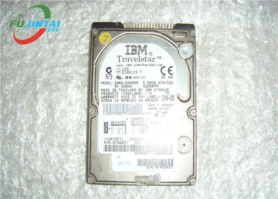 E98817290A0 Juki อะไหล่ JUKI KE-2030 ฮาร์ดดิสก์ CE Certification