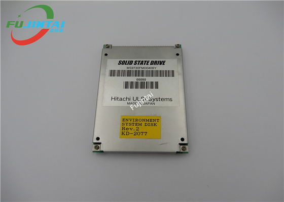 ASM 40069474 อะไหล่ Juki JUKI KD-2077 เครื่องจ่าย SSD Hard Disk