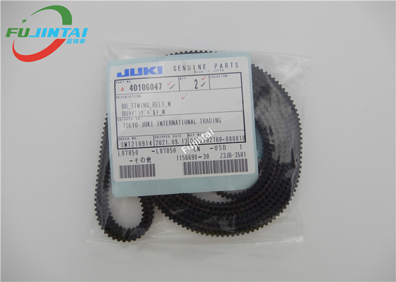 ต้นฉบับใหม่ JUKI 3010 3020 BU TIMING BELT M 40106047