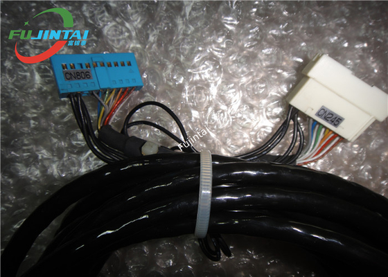 ใหม่ JUKI 2010 2020 SERIAL PARALLEL CABLE ASM E93237290A0