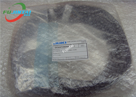 ใหม่ JUKI 2010 2020 Z THETA 3 4 ENC CABLE ASM E93097290A0