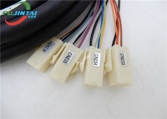 ใหม่ JUKI 2010 2020 Z THETA 3 4 สายไฟ ASM E93177290A0