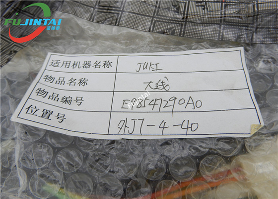 ใหม่ JUKI 2020 2040 XY BEAR CABLE 20 ASM E98547290A0