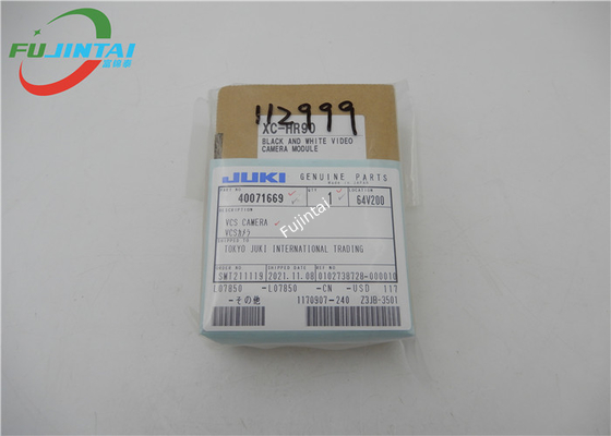 ใหม่ JUKI 3010 3020 VCS กล้อง XC-HR90 40071669