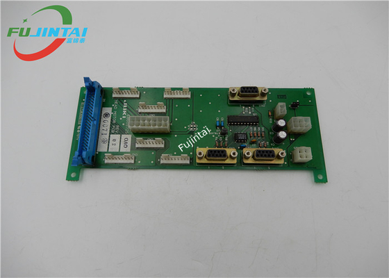 ต้นฉบับ JUKI 750 HEAD MOTOR BASE ASM E86057250A0