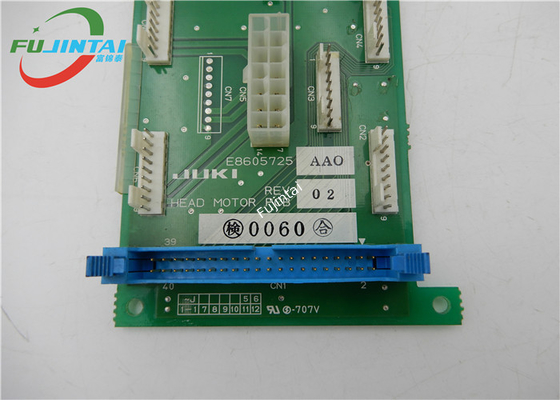 ต้นฉบับ JUKI 760 HEAD MOTOR BASE ASM E8605725AA0