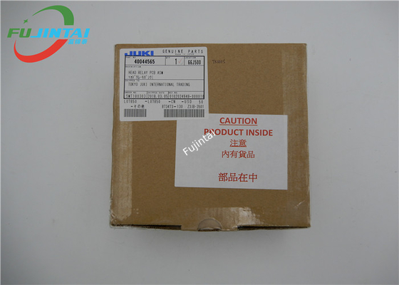 ต้นฉบับ JUKI 1070 1080 2070 2080 HEAD RELAY PCB ASM 40044565