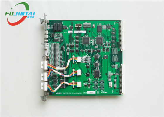 ต้นฉบับ JUKI 1070 1080 SAFETY PCB 40044553