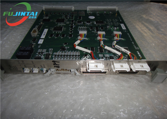 ต้นฉบับ JUKI 1070 1080 SAFETY PCB 40044553