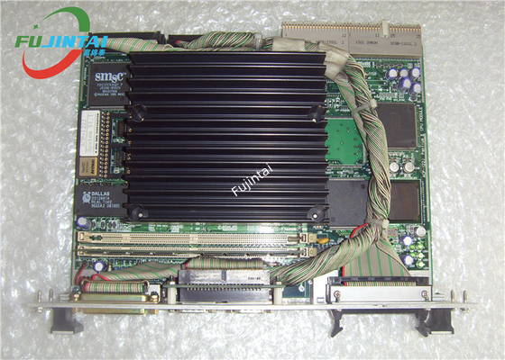 ใหม่และใช้ JUKI 2010 2020 2030 2040 CPU BOARD E9656729000