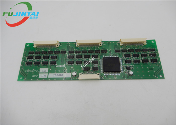 ใหม่และใช้ JUKI 2010 2020 2030 2040 FPI CONTROL BOARD ASM E86287290A0