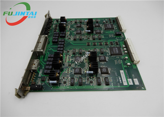ต้นฉบับ JUKI 2010 2020 2030 2040 LIGHT CTROL PCB E86037290A0