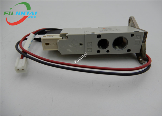 ต้นฉบับ JUKI 750 760 HEAD 1 สูญญากาศบนสายเคเบิล ASM E93147250A0 VQZ212-5G-M5-F