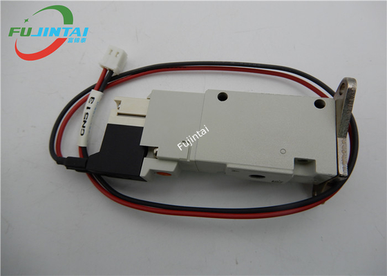 ต้นฉบับ JUKI 750 760 HEAD 1 สูญญากาศบนสายเคเบิล ASM E93147250A0 VQZ212-5G-M5-F