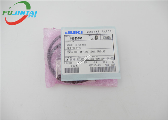 ต้นฉบับ JUKI 2070 2080 1070 1080 NOZZLE UP SV ASM 40045461 SYJ5120-5H-M5-F