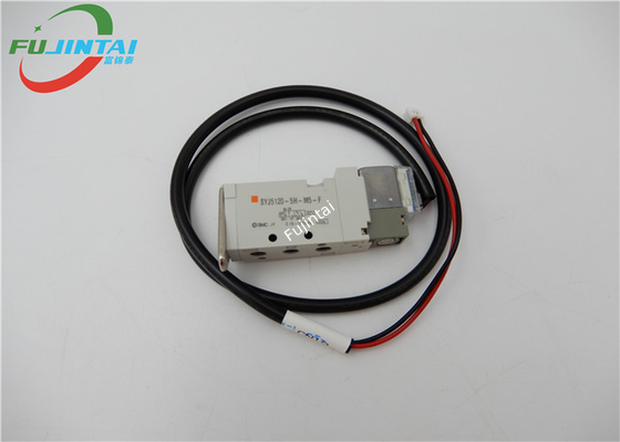 ต้นฉบับ JUKI 2070 2080 1070 1080 NOZZLE UP SV ASM 40045461 SYJ5120-5H-M5-F