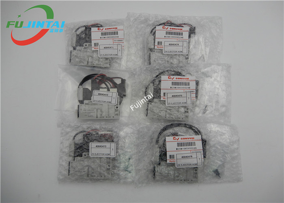 ต้นฉบับใหม่ JUKI 2070 สูญญากาศ EJECTOR ชุดอะไหล่ 40084405 MC5M10HSV8S24B