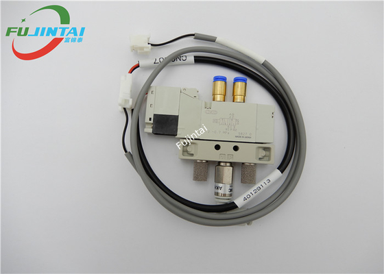 ใหม่ JUKI 3010 3020 JX-350 RS-1 NOZZLE UP SV CABLE ASM 40129113