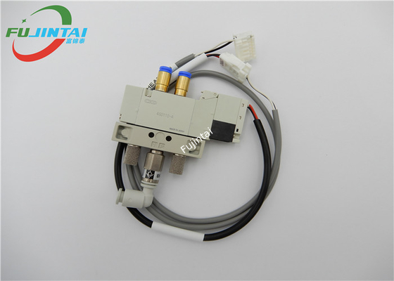 ใหม่ JUKI 3010 3020 JX-350 RS-1 NOZZLE UP SV CABLE ASM 40129113