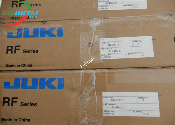 JUKI RS-1 RS-1R RX-7 RX-8 44mm RF Series เครื่องป้อนไฟฟ้า RF44AS 40208711