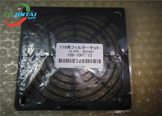 ต้นฉบับ JUKI 2050 2060 2070 2080 3010 3020 ตัวกรองพัดลม HM001010010