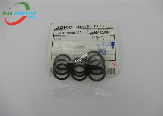 ต้นฉบับ JUKI 775 2077 เครื่องจ่ายอะไหล่ O RING RO158240100
