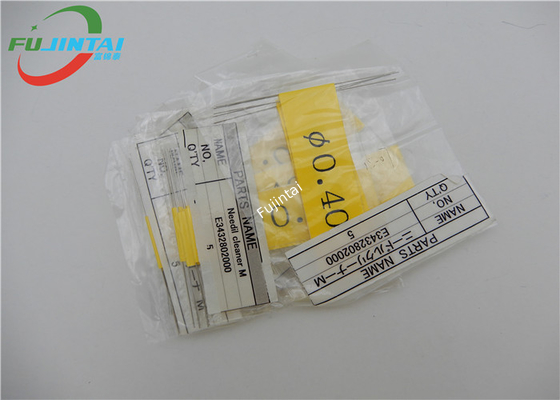ต้นฉบับ JUKI 775 2077 NEEDLE CLEANER M E3432802000
