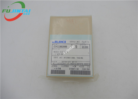 ต้นฉบับ JUKI 775 2077 NEEDLE CLEANER M E3432802000