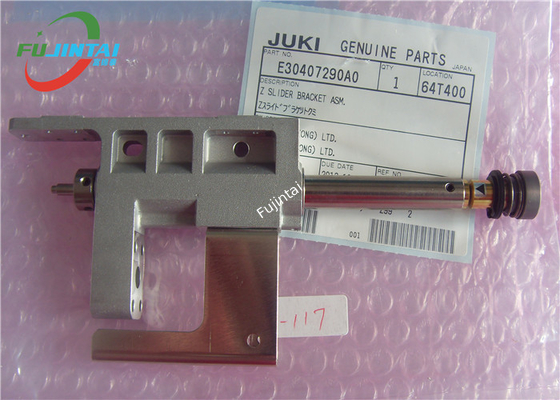 ต้นฉบับ JUKI 2010 2020 2030 Z SLIDER BRACKET ASM E30407290A0
