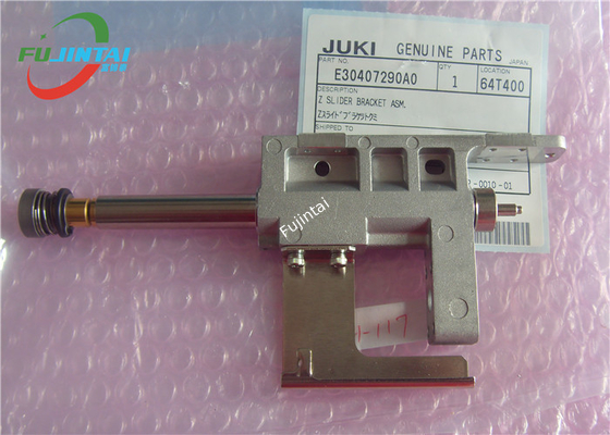 ต้นฉบับ JUKI 2010 2020 2030 Z SLIDER BRACKET ASM E30407290A0