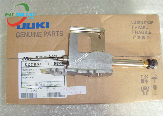 ต้นฉบับ JUKI 2020 Z SLIDER BRACKET IC ASM E31307290A0